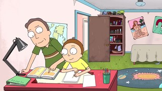 (ตอนเต็ม) แบบนี้สิ เรียกรักกันจนโลกล่มสลายของแทร่| Rick and Morty SS.1EP.6