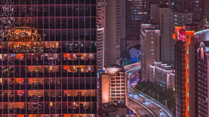 Forget New York… Have You Seen Shanghai Like THIS? 🤯🇨🇳