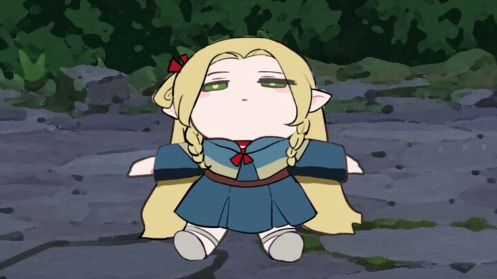 Maru Hill is bored