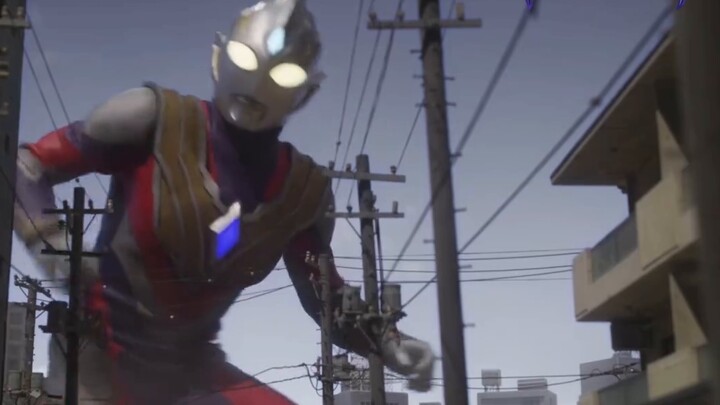 "Đây là tập phim mà khả năng hoạt động của Triga đạt đến mức tốt nhất!"