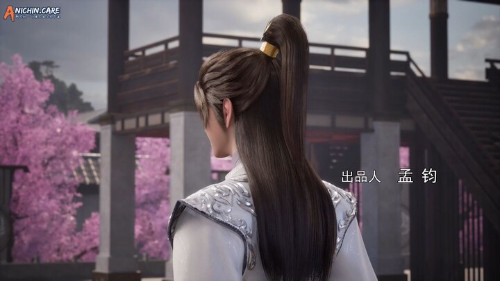 Dragon's Triumph in the Celestial Realm Episode 2