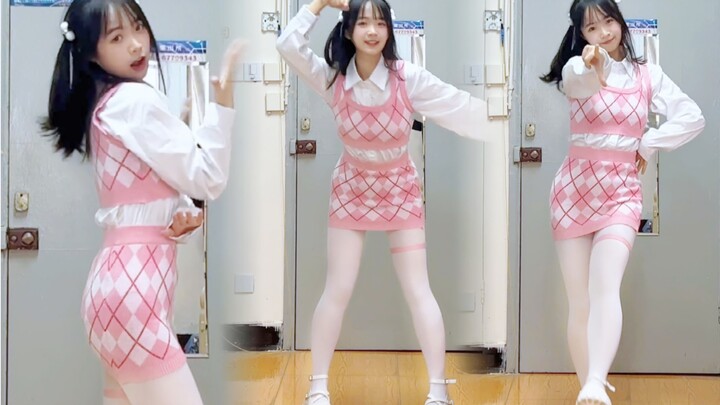 【Vertical Screen】Sugar Level Off the Charts! Super Sensitive Strawberry-Flavored Kneading～