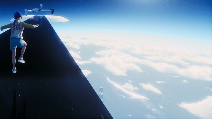 [New Version] World's No. 1? 30-Minute Speedrun Only Up!