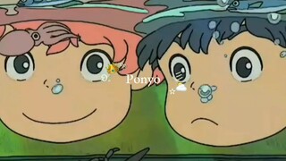 Ponyo dump