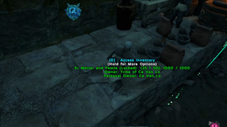 ARK - Bắt Được Khủng long X-Rex Hỏa Ngục _ ARK Gennesis Tập 6