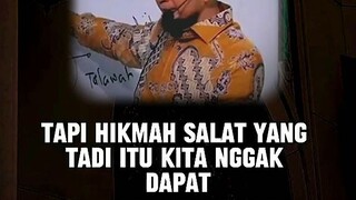 Assalamualaikum warahmatullahi wabarakatuh, Subhanallahi wabihamdihi Subhanallahil adzim
