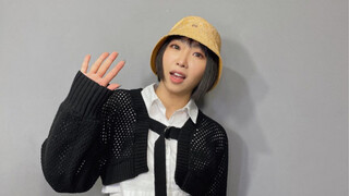 【Minzy】Giá trị của máy nhảy thế hệ thứ hai là gì? Lâu lắm rồi tôi không thấy Minzy nhảy! Minzy: Tôi 