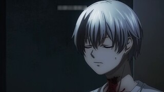 April new show: The hero is reincarnated from another world to a modern city