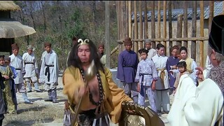 Episode 135 Shaw Brothers' production must be a high-quality 4K restored version #Shaw Brothers Movi