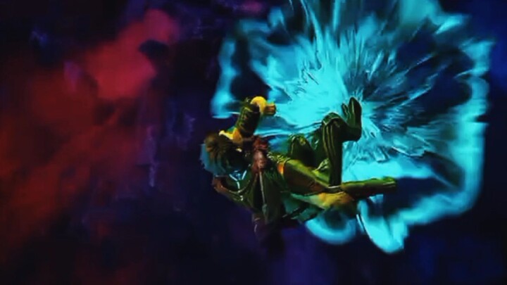 Preview Coiling Dragon Eps 14