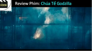 Tóm tắt Phim Godzilla  King of the Monsters p3#Reviewphimhay #Phephim