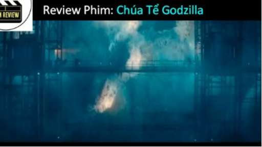 Tóm tắt Phim Godzilla  King of the Monsters p3#Reviewphimhay #Phephim