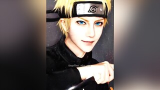 Balas  Uzumaki Clan anime animeedit animecosplay fyp fypシ viral xyzbca naruto