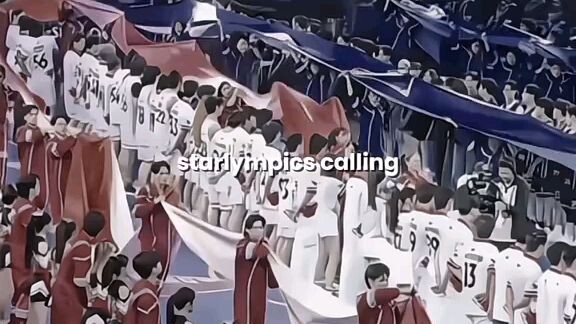 Starlympics calling Dec.20 GMM tv🥰🥰