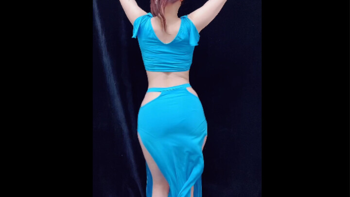 The World Cup theme song you all wanted, "Big Belly", is here! Let's slim down our waist and belly t