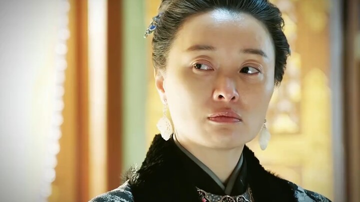 Cô ấy có thể coi là Võ Tắc Thiên thứ hai không?