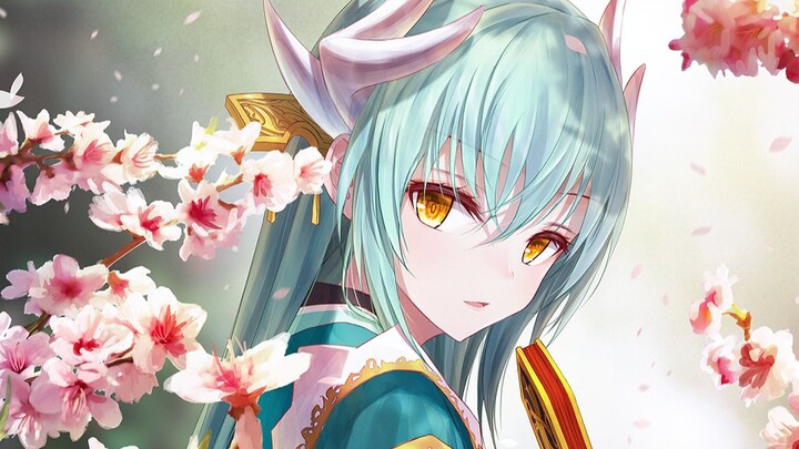Permainan|Cuplikan Karakter "Fate/Grand Order"