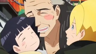 Naruto and Hinata live after marriage,❤❤