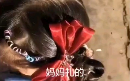 Every day, the teacher and mom are locked in a battle over the kid’s hairstyle.