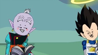 Episode 68: Super Green Vegeta