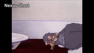 Tom & Jerry (Ep 1.3) Màn trả thù của Jerry #TomandJerry