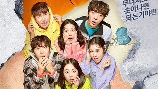 Season 2: Waikiki 14 Tagalog dubbed