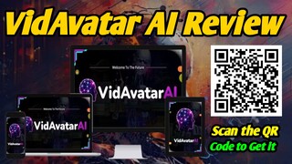VidAvatar AI Review: Create Stunning, Lifelike AI Avatar Videos Easily