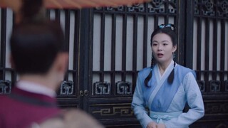 Nương Tử Tại Thượng EP 14 [Sub Việt]