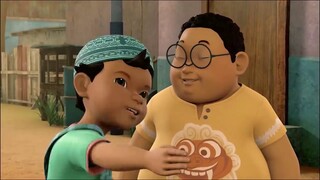 Adit & Sopo Jarwo | Bela Diri Buat Jaga Diri