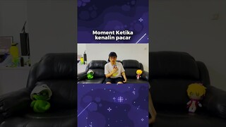 kenalin ini pacarnya BeaconCream #shorts #beaconcream #creamteam