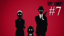 Spy x Family - 07