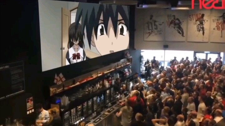 Cheng Ge Got Stabbed to Death—How Did the Public React?