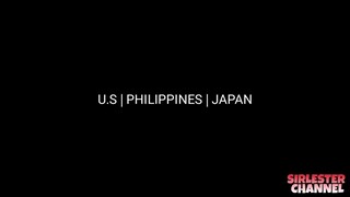 Japanese army pupunta ng pilipinas para sumama sa training ng Ph army  /  sirlester channel mag sub