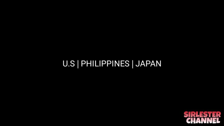 Japanese army pupunta ng pilipinas para sumama sa training ng Ph army  /  sirlester channel mag sub