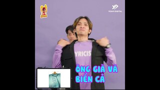 Cười Rớt Cái Quần Cùng Chuỵ Ba NHÌN BÌA ĐOÁN TÊN SÁCH - Đoán Quài Khum Ra | Vui Thôi Không Quạu #50