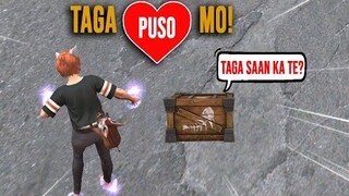 "Lag kalang ROS Gamer ako!!" ( ROS TAGALOG )