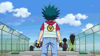 Beyblade Burst Episode 10