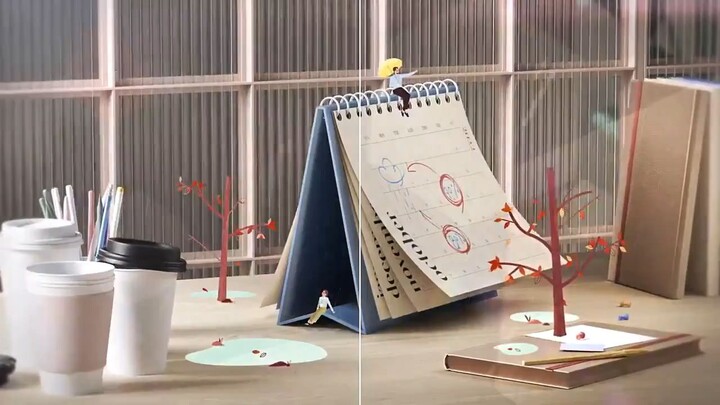 Forecasting Love and Weather (2022) - eps 04 - sub indo