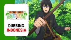 【 DUB INDO 】 MC Isekai Jadi Tukang Looting🗿 | Catatan Perjalanan Pengumpul Material di Dunia Lain