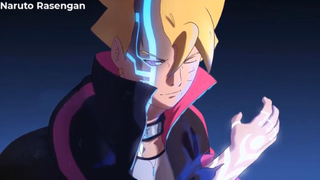 Boruto Hồi Sinh Với Sức Mạnh Mới - Timeskip Được Xác Nhận - Boruto-2