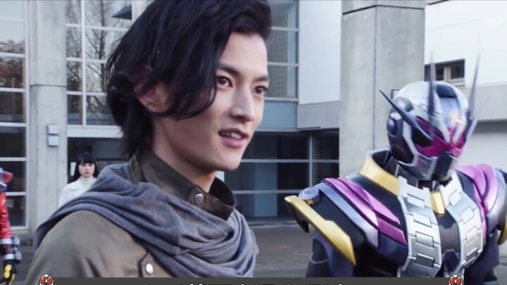 A review of Kamen Rider's weakest opponents: Is Zi-O really the top level? The genius only knows the