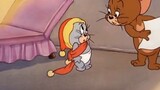 เกมมือถือ Tom and Jerry: ฉบับที่สามของการฟื้นฟูแอนิเมชั่นผ่านเกมมือถือ