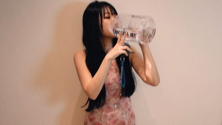 【骚男】假如 你有一个爱玩游戏的女朋友