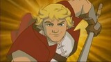 In The Beginning  Season 1 Episodes 13  HeMan and the Masters of the Universe 20