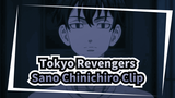 [Tokyo Revengers] Sano Shinichiro lần đầu xuất hiện với nhạc Parasyte