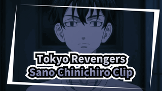 [Tokyo Revengers] Sano Shinichiro lần đầu xuất hiện với nhạc Parasyte