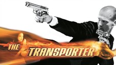 The Transporter [2002] พากย์ไทย