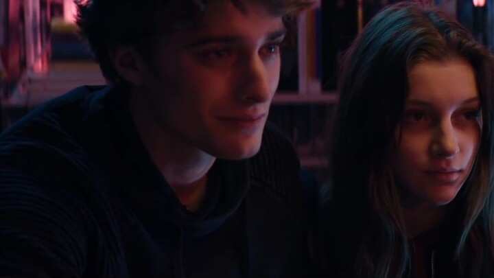 [Pháp] SKAM Phần 6 21:43 Tập 30 - Bạn muốn trò chuyện không? [Song ngữ Trung-Pháp V2 @Sidoimujeng]