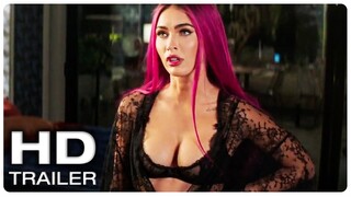 GOOD MOURNING Trailer (NEW 2022)