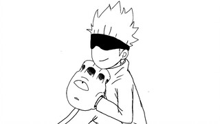 MAD | Jujutsu Kaisen | Satoru Gojo × Jogo